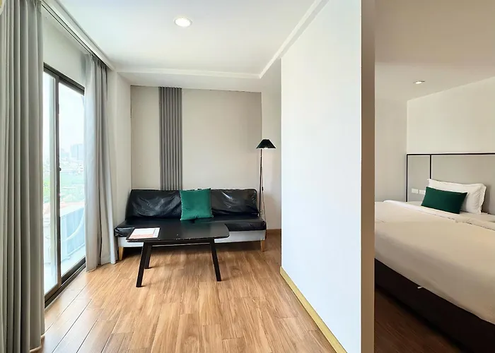 Pentafield City Residence