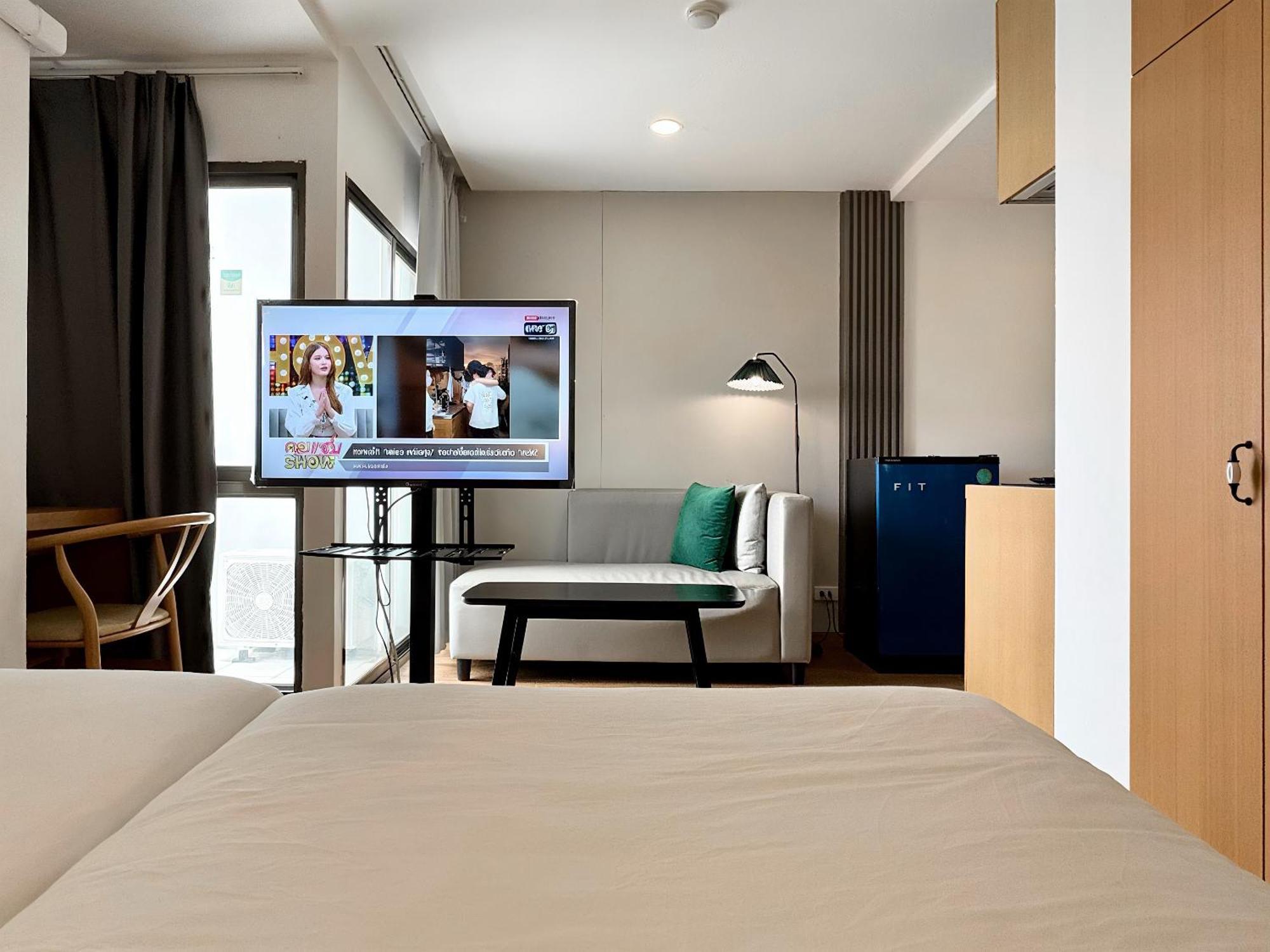 Pentafield Bangkok